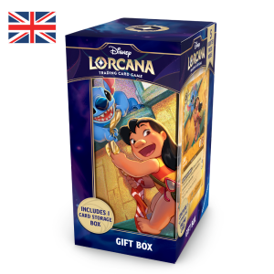 Archazia's Island - Gift Set Lilo (Inglés)