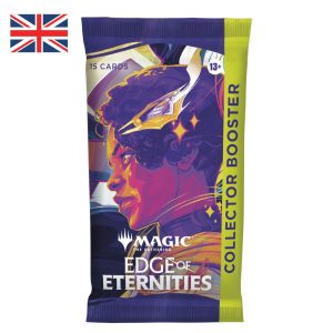 Edge of Eternities - Collector Booster (Inglés)
