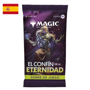 Edge of Eternities - Play Booster (Español)