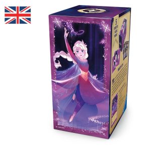Fabled - Gift Set Elsa (Inglés)