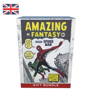 Marvel's Spider-Man - Gift Bundle (Inglés)
