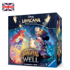 Whispers in the Well - Illumineer’s Trove (Inglés)