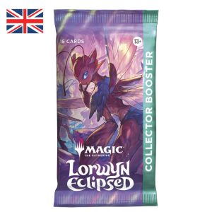 Lorwyn Eclipsed - Collector Booster (Inglés)