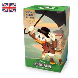 Winterspell - Gift Set Elsa (Inglés)
