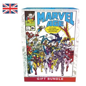Marvel Super Heroes - Gift Bundle (Inglés)