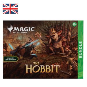 The Hobbit - Bundle (Inglés)