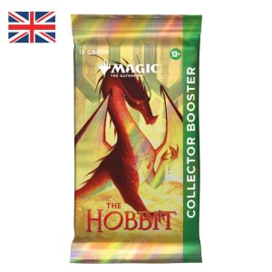 The Hobbit - Collector Booster (Inglés)