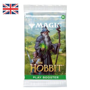 The Hobbit - Play Booster (Inglés)