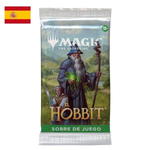 The Hobbit - Play Booster (Español)