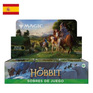 The Hobbit - Play Booster Box (Español)