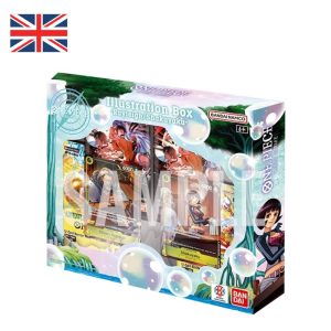 IB-07 - Illustration Box Vol.7 (Inglés)